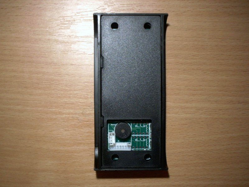 RFID 125 КГц считыватель или DIY, когда его совсем не ждешь :) RFID 125 КГц считыватель или DIY, когда его совсем не ждешь :)