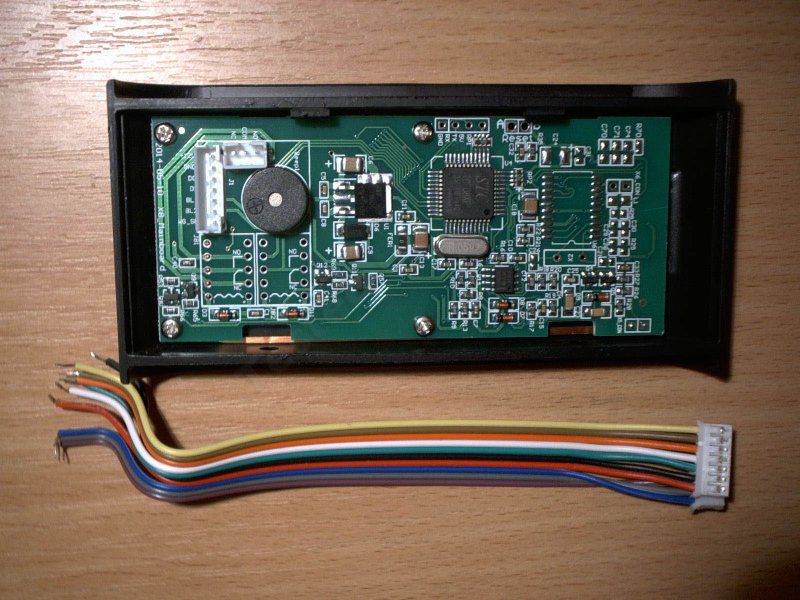 RFID 125 КГц считыватель или DIY, когда его совсем не ждешь :) RFID 125 КГц считыватель или DIY, когда его совсем не ждешь :)