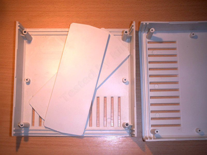Простенький регулируемый DC-DC преобразователь, или лабораторный блок питания своими руками V2.