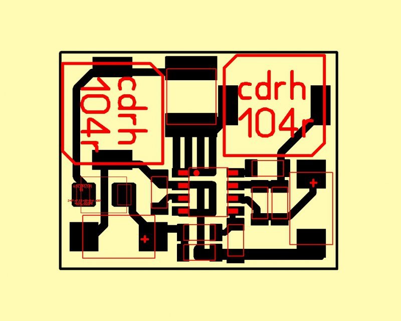 MC34063 Один из самых распространенных ШИМ (ЧИМ) контроллеров и небольшой экскурс в принципы работы DC-DC конвертеров.