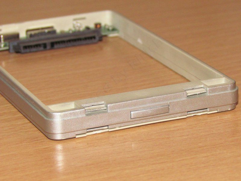 USB 3.0 - HDD или куда деть 2.5 дюйма жесткий диск.