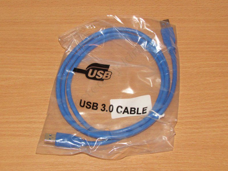 Четырехпортовый USB 3.0 хаб.