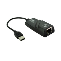 USB 3.0 Gigabit сетевая карта