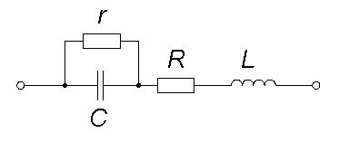 RLC и ESR метр, или прибор для измерения конденсаторов, индуктивностей и низкоомных резисторов.