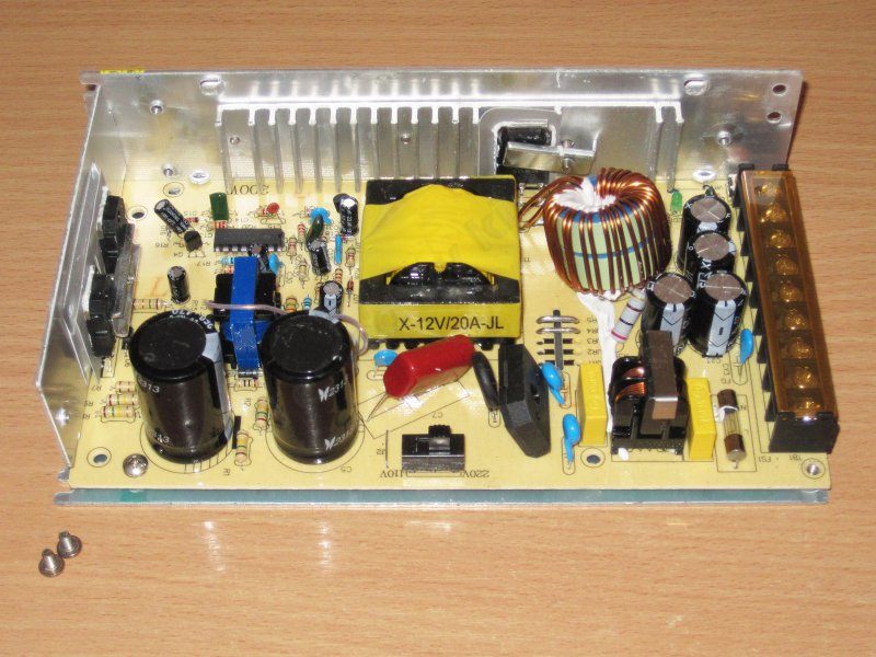 ZONESTAR P802, он же Prusa i3 или строим 3D принтер из конструктора