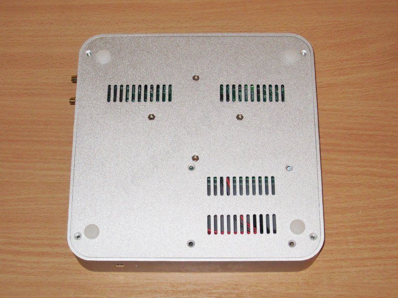 HYSTOU FMP03, миникомпьютер с процессором Core-I3-5010U
