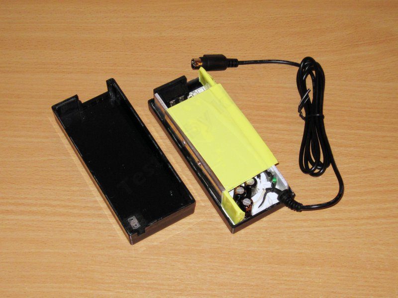 ORICO 9558RU3 или пять жестких дисков в одной коробке ORICO 9558RU3 или пять жестких дисков в одной коробке