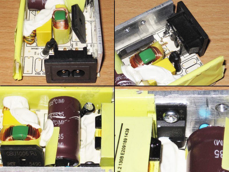 ORICO 9558RU3 или пять жестких дисков в одной коробке ORICO 9558RU3 или пять жестких дисков в одной коробке