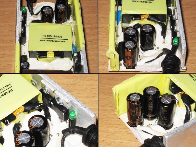 ORICO 9558RU3 или пять жестких дисков в одной коробке ORICO 9558RU3 или пять жестких дисков в одной коробке