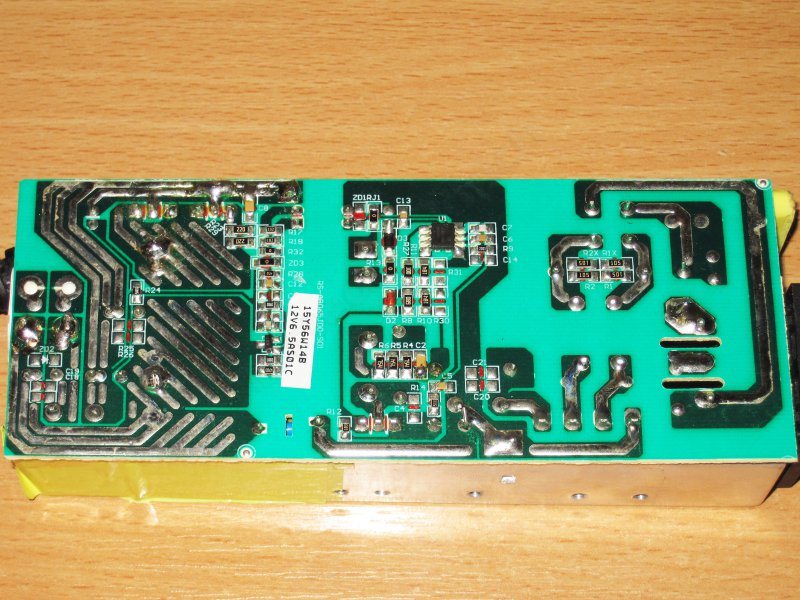 ORICO 9558RU3 или пять жестких дисков в одной коробке ORICO 9558RU3 или пять жестких дисков в одной коробке