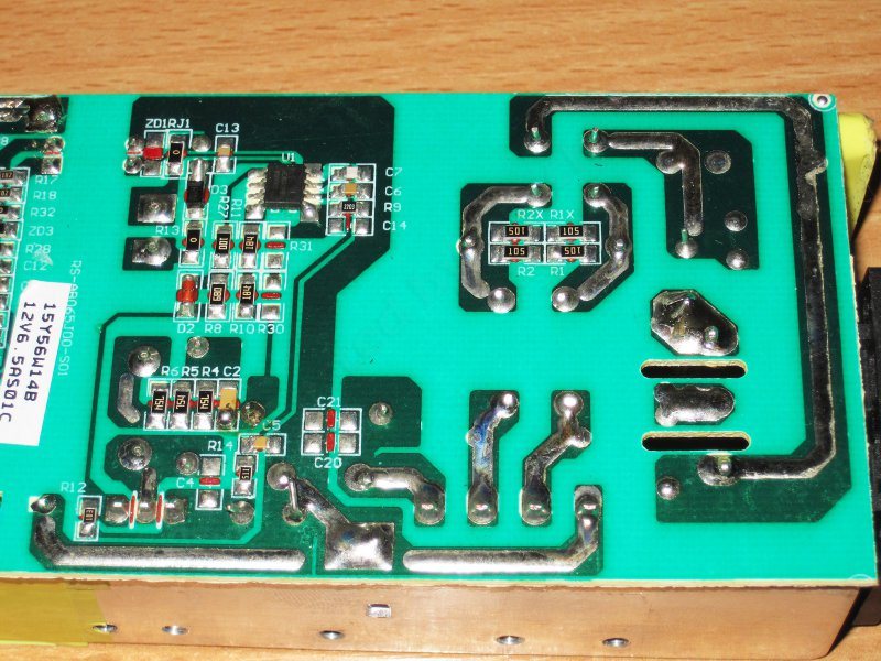 ORICO 9558RU3 или пять жестких дисков в одной коробке ORICO 9558RU3 или пять жестких дисков в одной коробке