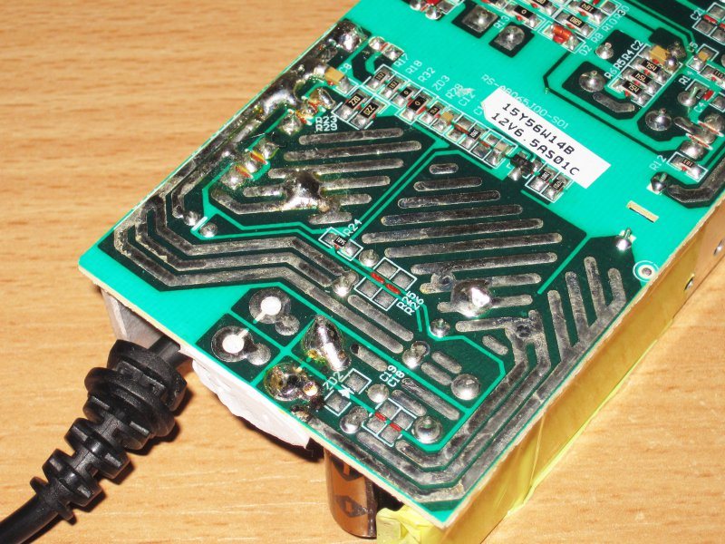 ORICO 9558RU3 или пять жестких дисков в одной коробке ORICO 9558RU3 или пять жестких дисков в одной коробке