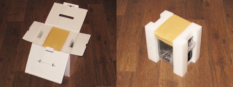 ORICO 9558RU3 или пять жестких дисков в одной коробке ORICO 9558RU3 или пять жестких дисков в одной коробке