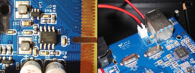 ORICO 9558RU3 или пять жестких дисков в одной коробке ORICO 9558RU3 или пять жестких дисков в одной коробке