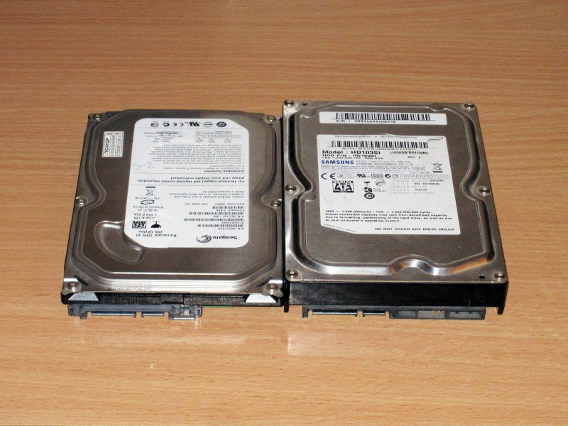 ORICO 9558RU3 или пять жестких дисков в одной коробке ORICO 9558RU3 или пять жестких дисков в одной коробке