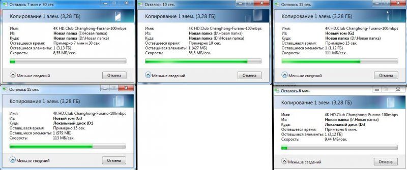 ORICO 9558RU3 или пять жестких дисков в одной коробке ORICO 9558RU3 или пять жестких дисков в одной коробке