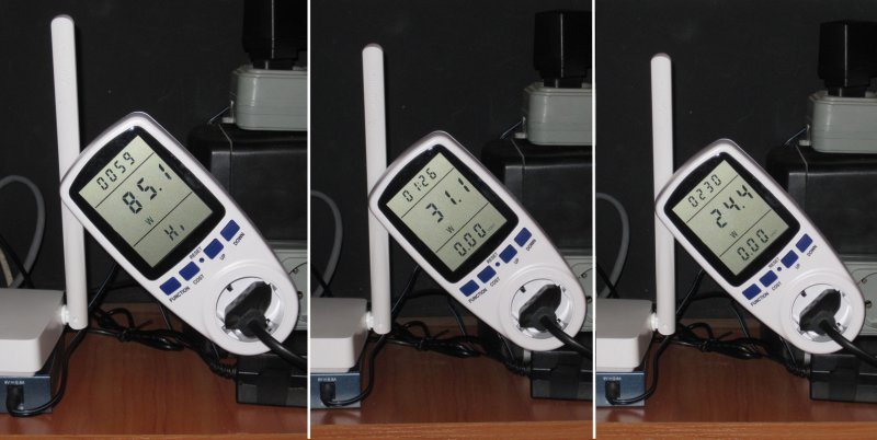 ORICO 9558RU3 или пять жестких дисков в одной коробке ORICO 9558RU3 или пять жестких дисков в одной коробке