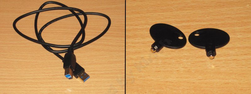 ORICO 9558RU3 или пять жестких дисков в одной коробке ORICO 9558RU3 или пять жестких дисков в одной коробке