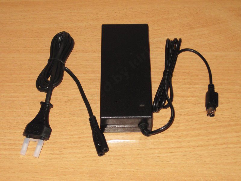 ORICO 9558RU3 или пять жестких дисков в одной коробке ORICO 9558RU3 или пять жестких дисков в одной коробке