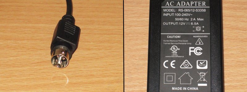 ORICO 9558RU3 или пять жестких дисков в одной коробке ORICO 9558RU3 или пять жестких дисков в одной коробке