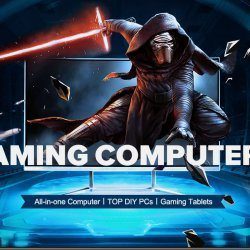 The 2017 Best All-in-one Computer and Gaming Tablets Flash Sale
