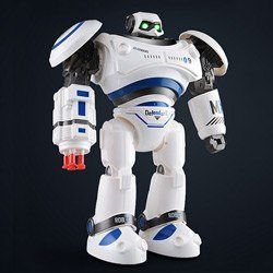 The Summer Transformers Robot Toys Flash Sale From $9.99