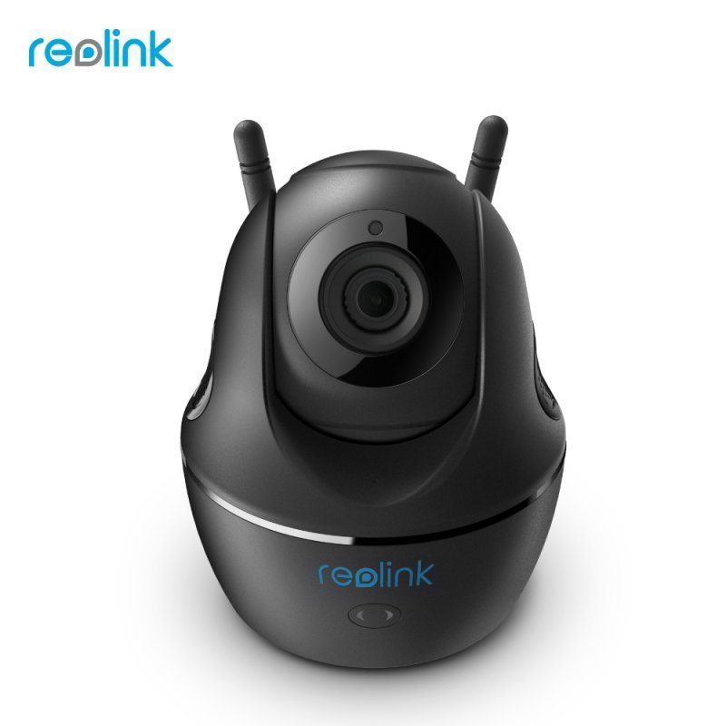 Сетевая, поворотная камера Reolink C1 Pro с разрешением 2560х1440