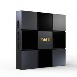 ТВ бокс Z66X Z2 на базе нового SoC ZX296716