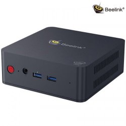 Beelink L55, мини компьютер с процессором i3-5005U