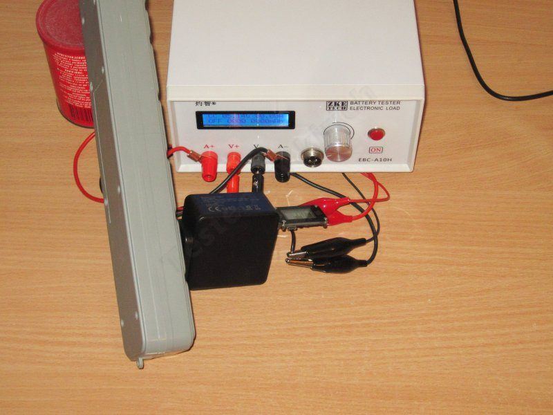 Блок питания (зарядное устройство) CHOETECH Q4004 c поддержкой PD 60W