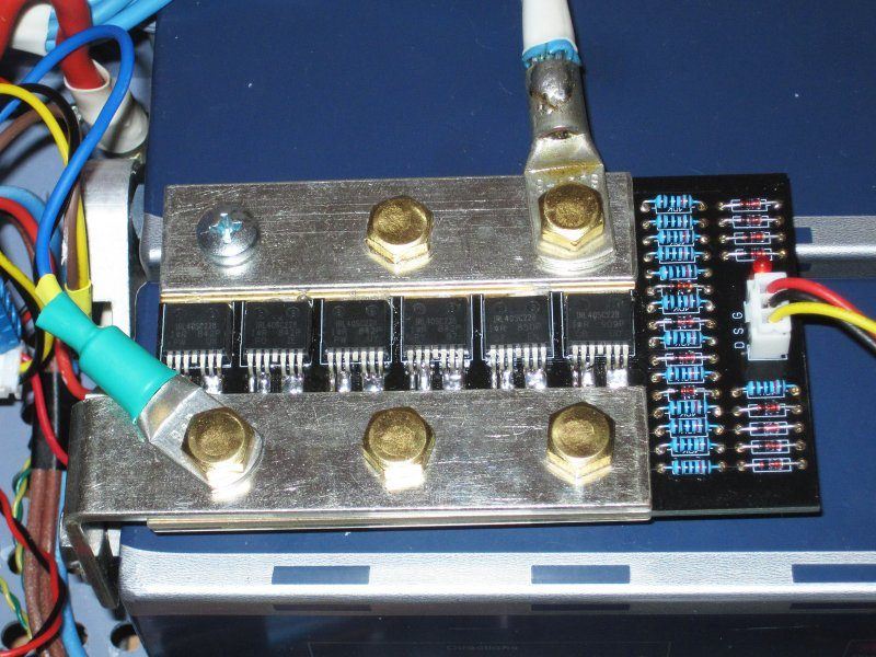 Контроллер аппарата точечной сварки 6Y880 и разные другие компоненты
