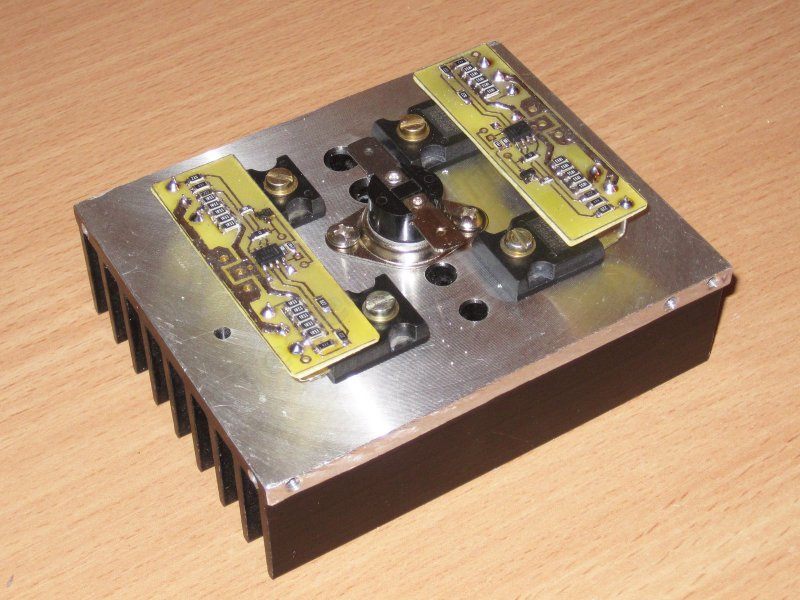 Atorch DL24, недорогая электронная нагрузка с четырехпроводным подключением