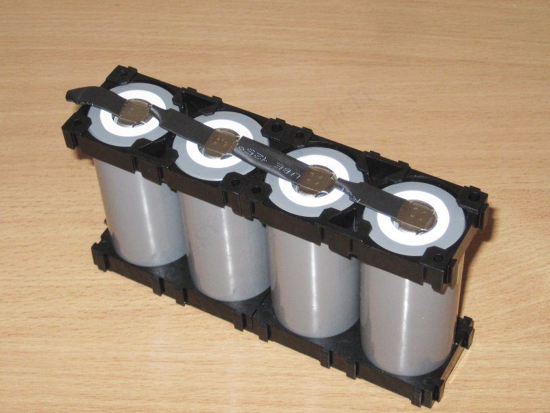 Рамки для сборки батарей из 32хх0 элементов