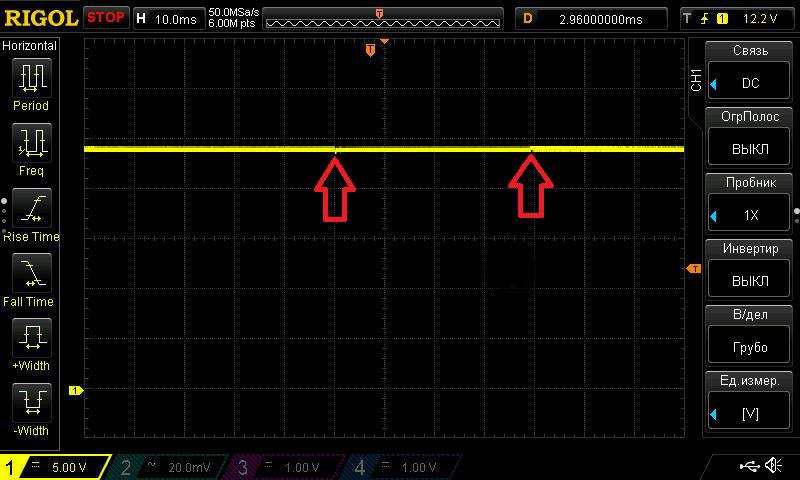 RD6012H, очень интересный преобразователь от Riden
