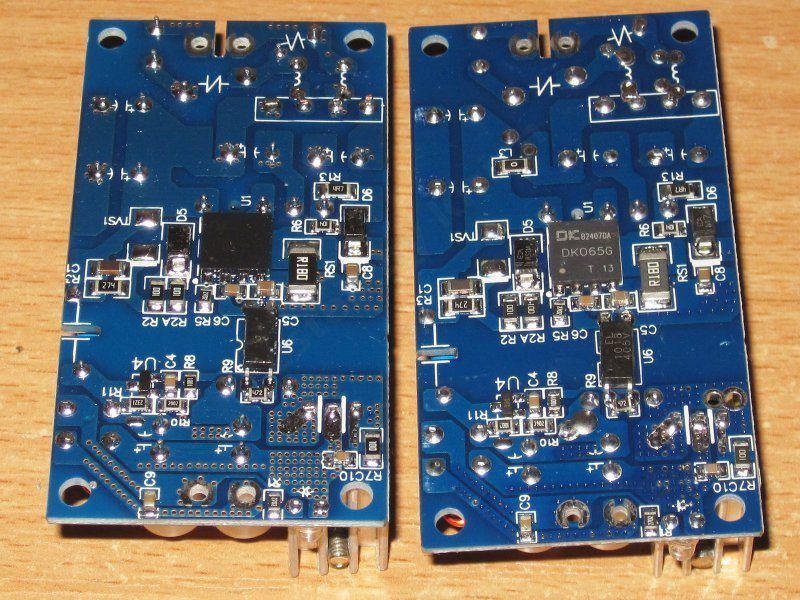 Блоки питания 12 и 24 вольта 72 ватта, компактные, мощные, недорогие