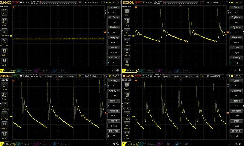 Блоки питания 12 и 24 вольта 72 ватта, компактные, мощные, недорогие