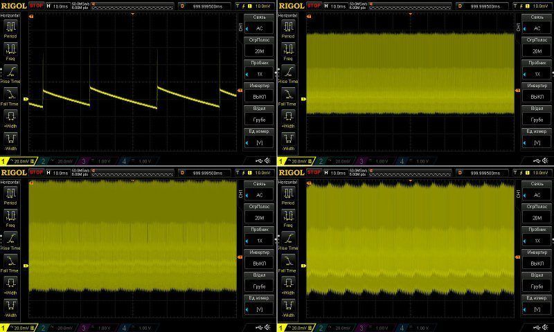 Блоки питания 12 и 24 вольта 72 ватта, компактные, мощные, недорогие