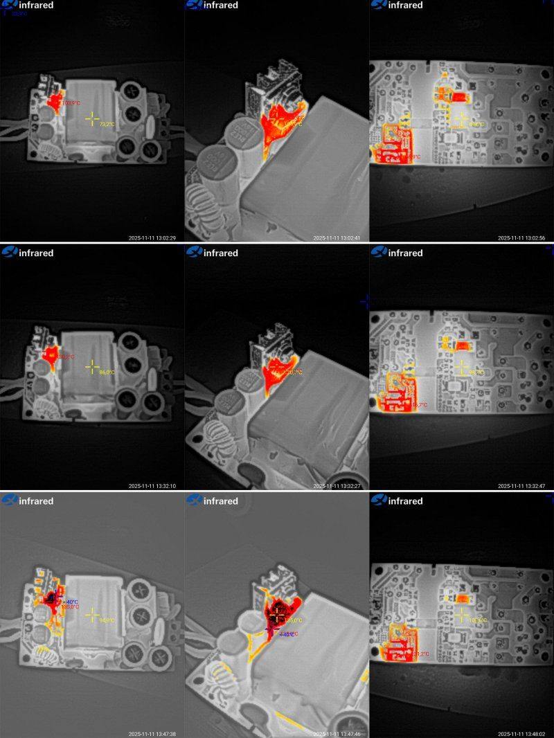 Блоки питания 12 и 24 вольта 72 ватта, компактные, мощные, недорогие