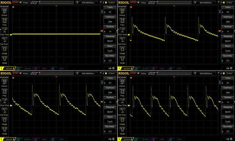Блоки питания 12 и 24 вольта 72 ватта, компактные, мощные, недорогие