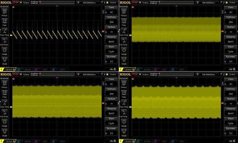 Блоки питания 12 и 24 вольта 72 ватта, компактные, мощные, недорогие