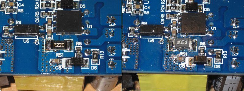 Блоки питания 12 и 24 вольта 72 ватта, компактные, мощные, недорогие