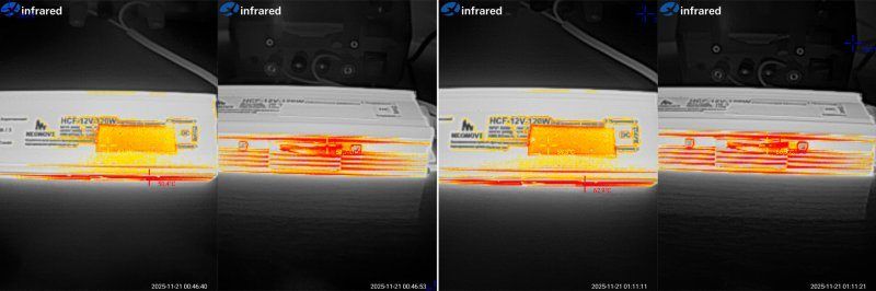 Девять 12 вольт блоков питания 40-350 ватт в герметичном исполнении Девять 12 вольт блоков питания 40-350 ватт в герметичном исполнении