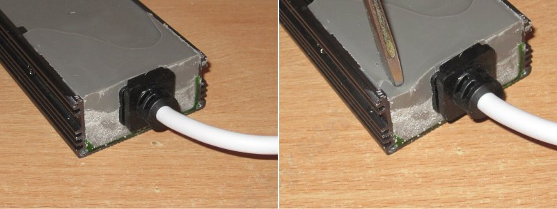 Девять 12 вольт блоков питания 40-350 ватт в герметичном исполнении Девять 12 вольт блоков питания 40-350 ватт в герметичном исполнении