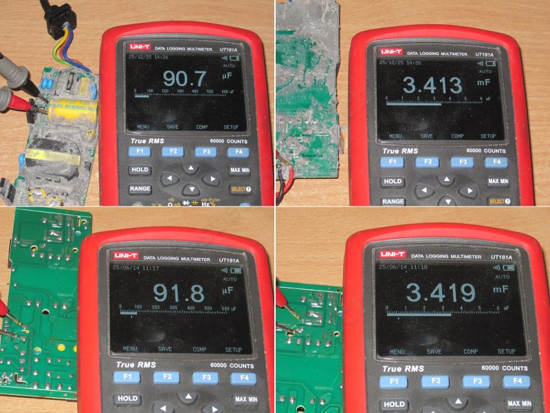 Девять 12 вольт блоков питания 40-350 ватт в герметичном исполнении Девять 12 вольт блоков питания 40-350 ватт в герметичном исполнении