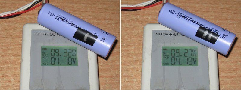 Аккумуляторы EVE формфактора 21700, два типа Аккумуляторы EVE формфактора 21700, два типа