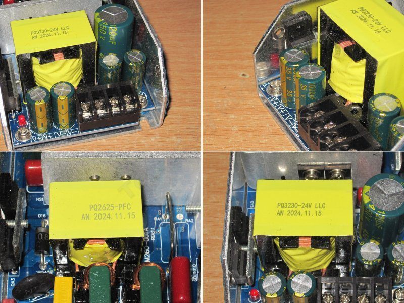 Блок питания 24 вольта 10 ампер, неоднозначный Блок питания 24 вольта 10 ампер, неоднозначный