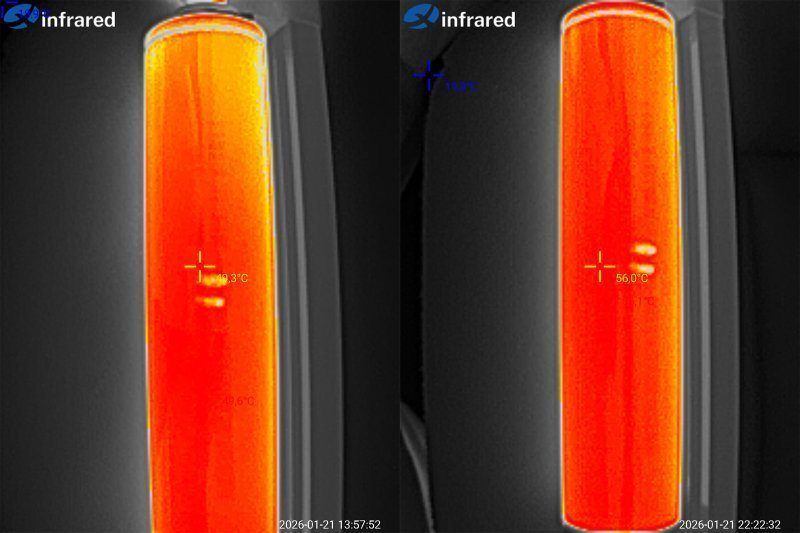 Аккумуляторы LiFePO4, 15 и 25Ач