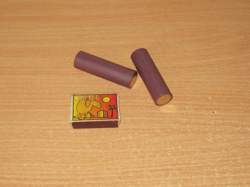 Три типа 21700 ячеек, высокотоковые, интересные, tabless Три типа 21700 ячеек, высокотоковые, интересные, tabless