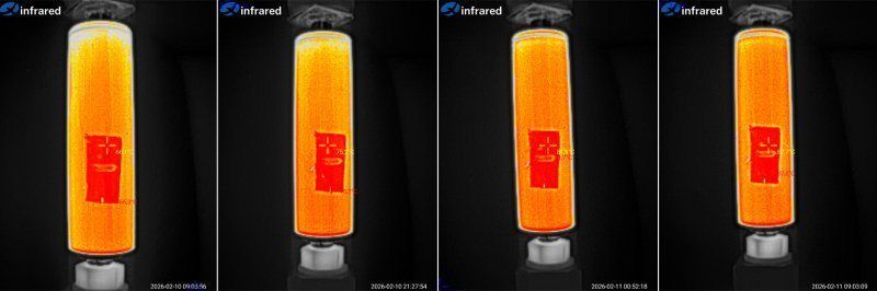 Три типа 21700 ячеек, высокотоковые, интересные, tabless Три типа 21700 ячеек, высокотоковые, интересные, tabless