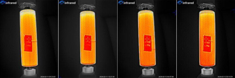 Три типа 21700 ячеек, высокотоковые, интересные, tabless Три типа 21700 ячеек, высокотоковые, интересные, tabless